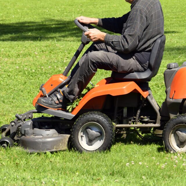 Oxford Lawn instructional videos